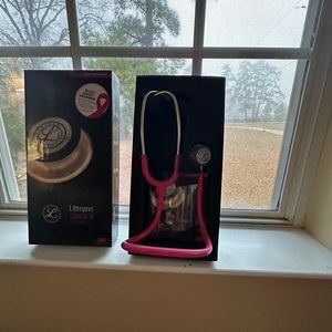 Littmann Classic III Stethoscope